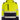 FR Vinterjakke hætte 510903 Gul/Mar 3XL - 1