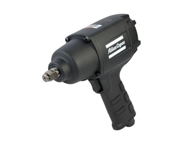 Atlas Copco 1/2" slagnøgle PRO W2415 2.7 Kg 150-650 Nm - 1