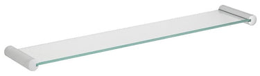Damixa glashylde 620x125mm m/holder klar/fokr - 1