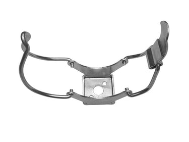 Holder for fedtpresser - 1