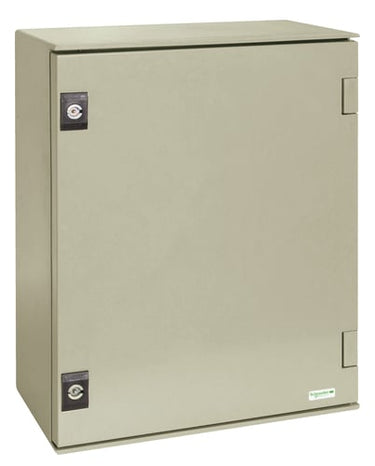 Vægskab 7035 poly 647x436x250 - 1