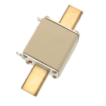 Sikring NH-2 125A AM 690V - 1