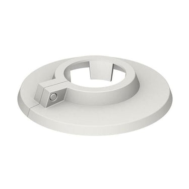 Plastroset grå 2-DELT 15 mm - 1