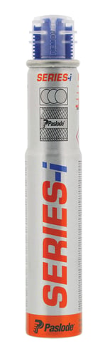 PASLODE IMPULSE gaspatron blå ventil SERIES-i - 1