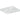Geberit iCon Light håndvask 600 x 480 mm hvid porcelæn - 1