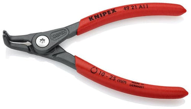Knipex låseringstang udv. 130 mm - 1