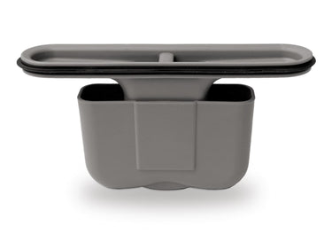 Unidrain vandlås lille sump gl gammel model - 1