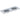 Geberit Preciosa håndvask dobb 1300x550x200mm t/bolte hvid porcelæn KeraTect 635111030 - 1