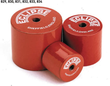 Pottemagnet ECLIPSE 831 ø17,5 x 16mm M6 1stk - 1