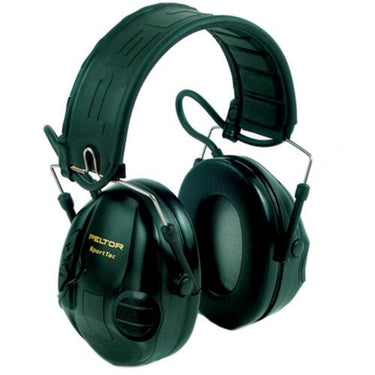 3M Høreværn Peltor Sportstac 26dB skydning/industri MT16H210F-478-R - 1