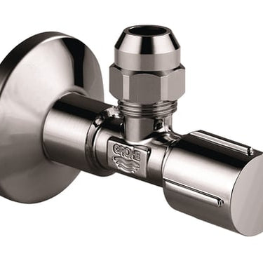 GROHE vinkelventil 1/2" grafit 22039A00 - 1