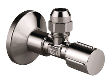 GROHE vinkelventil 1/2" grafit 22039A00 - 1