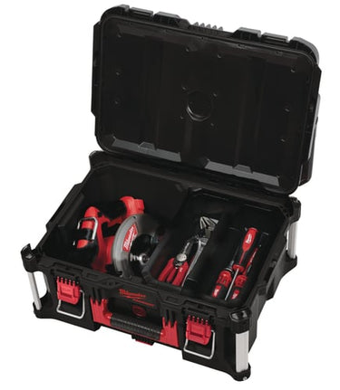 Milwaukee Packout kuffert stor 29cm - 1