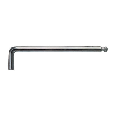 Wera stiftnøgle 950 PKL metrisk stelforkromet Hex-Plus 4,0mm - 1
