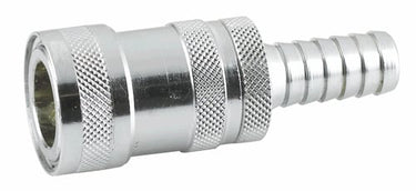 Koblingshus slangespids/stopventil 1/2X15MM - 1