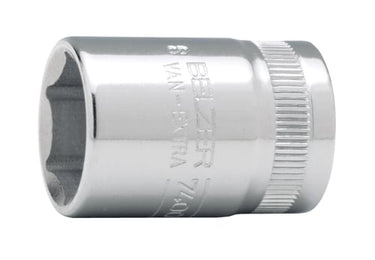 Bahco top 3/8" 6-kant 13mm - 1