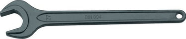 Gaffelnøgle 894 19 MM - 1