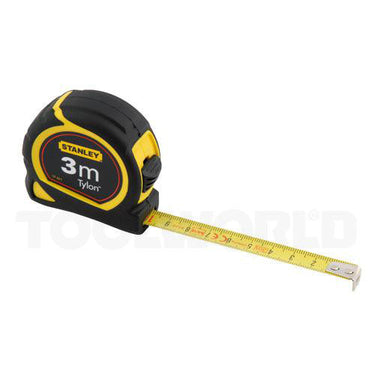 Stanley båndmål 3,0 m - 1