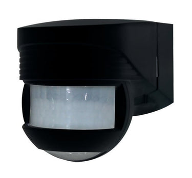 Bevægelsessensor LC-Click-N 200 krybezone Sort - 1