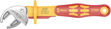 Wera 6004 Joker selvjusterende Gaffelnøgle 1000V VDE M - 1