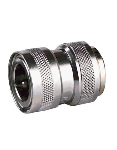 NITO 1/2" Koblingshus med indvendig 1/2" 3/4" RG og M22x1 gevind - 1