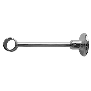Frese rørholder 16x18x130 mm forkromet - 1
