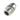 Roth overgang rustfri stål 15 mm x 1/2" nippel - 1