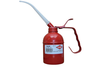 KABI 50 Smørekande HEAVY DUTY stål 0,50L - 1