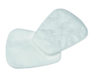 3M Filter P3R Partikler Pak a 10 Par Til 501 - 1