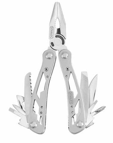 Stanley multi værktøj 12 funktioner - 1