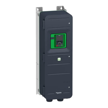 Frekvensomformer 18,5kW 3x400V IP55 - 1