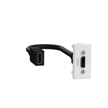 Udtag enkelt HDMI - 1