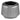 KARFA bøsning 28 mm uden flange for 1 1/4" gevindrør - 1