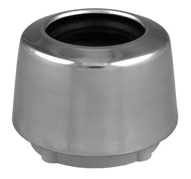 KARFA bøsning 28 mm uden flange for 1 1/4" gevindrør - 1