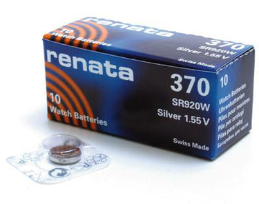 Batteri UR 370 SR920W - 1