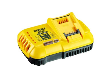 DeWalt 18V oplader flexvolt - 1