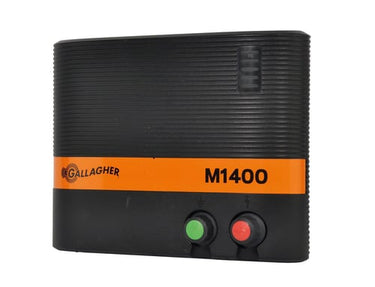 Elhegn M1400 Gallagher - 1