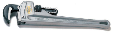 RIDGID straight pipe wrench 31100 - 1