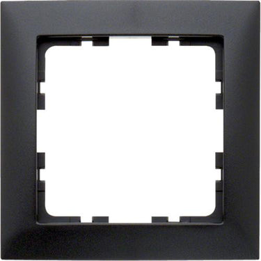 Ramme 1 modul S1 antracit - 1