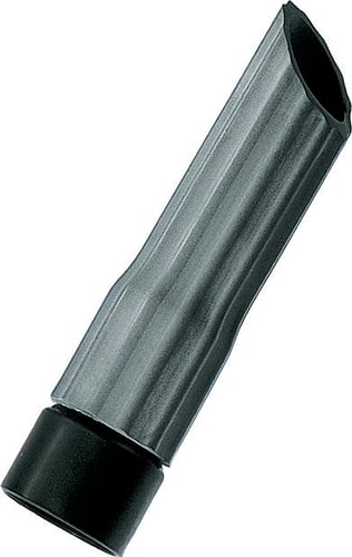 Fugemundstykke gummi rund prof - 1