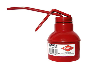 KABI Smørekande MINI stål 0,25L - 1