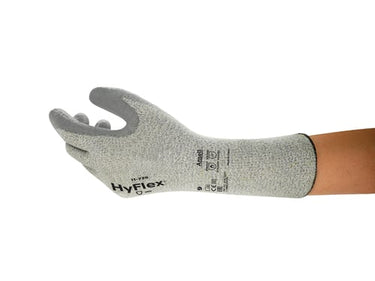 Ansell HyFlex 11-739 handsker cut D str 8 - 1