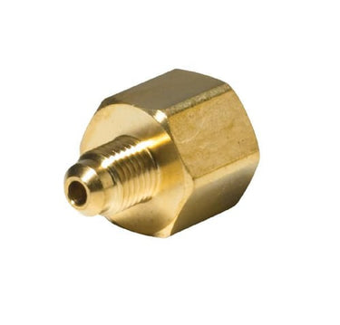 Reduktion Danfoss 3/8 X 1/4 FLARE - 1