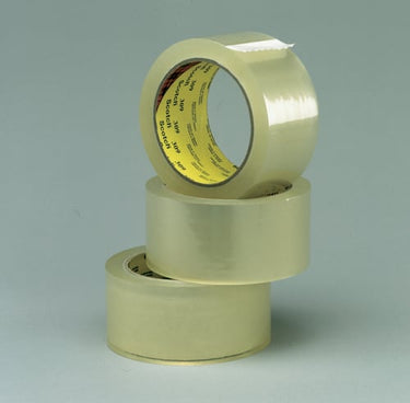 Scotch® Emballagetape 309 Klar 50 mm x 66 m 36 rl/krt - 1