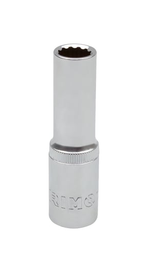 Irimo top 1/2" lang 12-kant 24 mm - 1