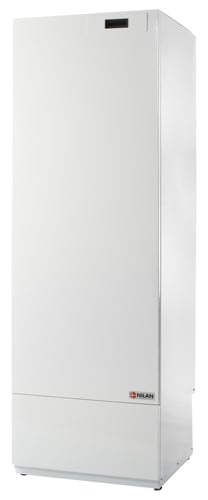 VGU250 M2 Sol m/180L beholder - 1