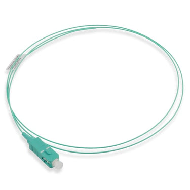Actassi FL-C fiberpigtail - OM3 50/125 - SC - 1m - 1