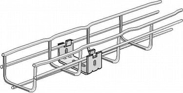 U-ophæng UC 50-X - 1