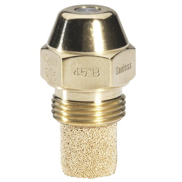 Danfoss oliedyse 1.35GAL 60B - 1