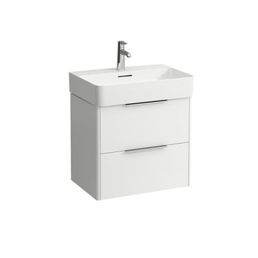 LAUFEN BASE underskab 585 x 525 x 390 mm mat hvid - 1